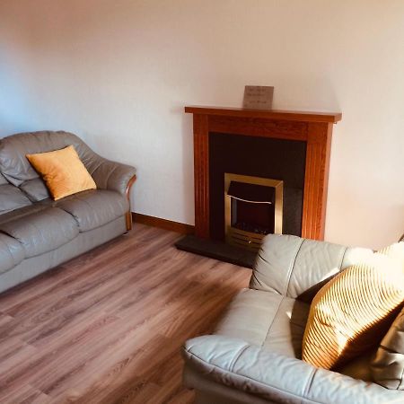 Invermac House Inverness Dış mekan fotoğraf