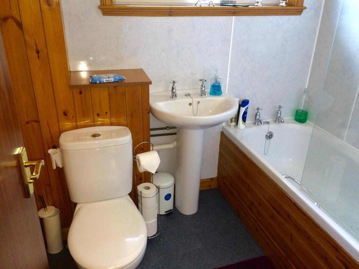 Invermac House Inverness Dış mekan fotoğraf