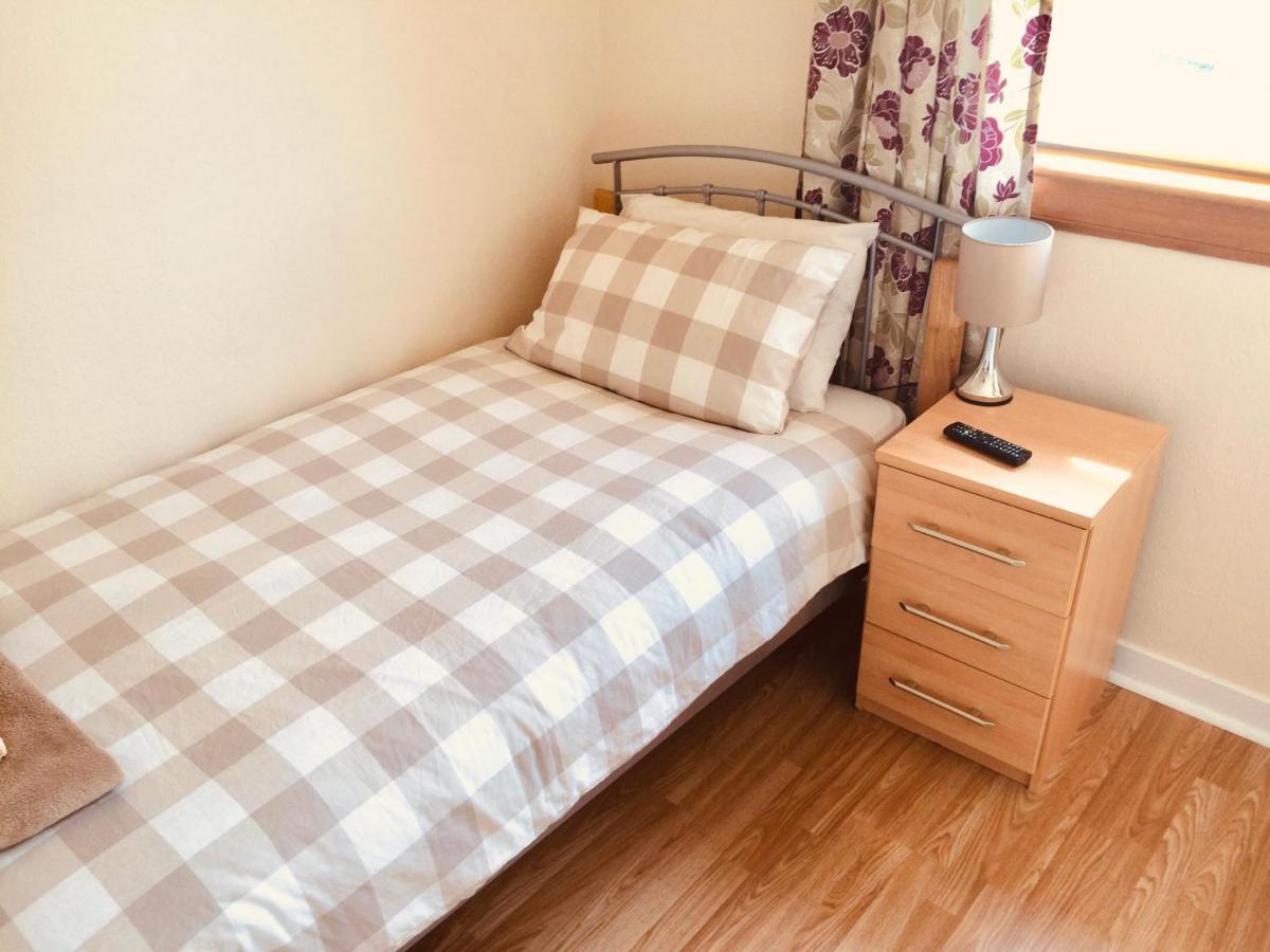 Invermac House Inverness Dış mekan fotoğraf