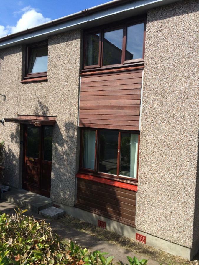 Invermac House Inverness Dış mekan fotoğraf